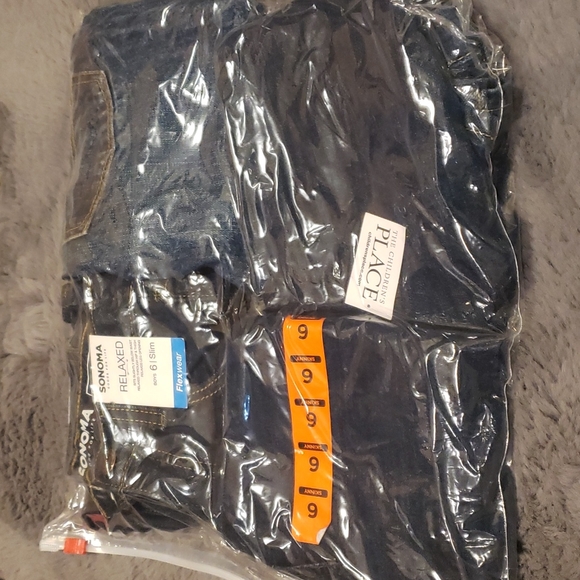 4 jeans - Picture 1 of 1